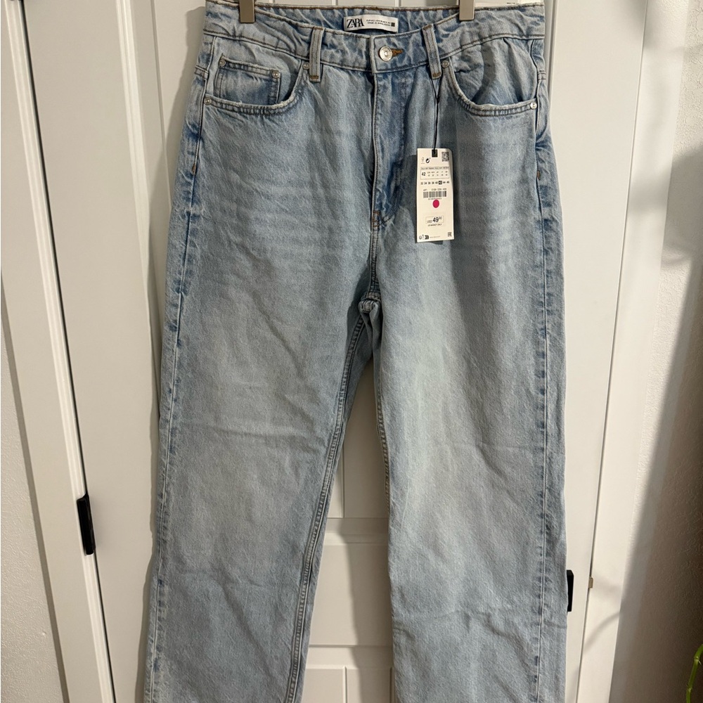 NWT Zara Jeans